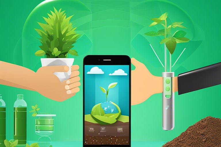 Top 5 Green Gadgets Every Eco-Warrior Needs in 2024