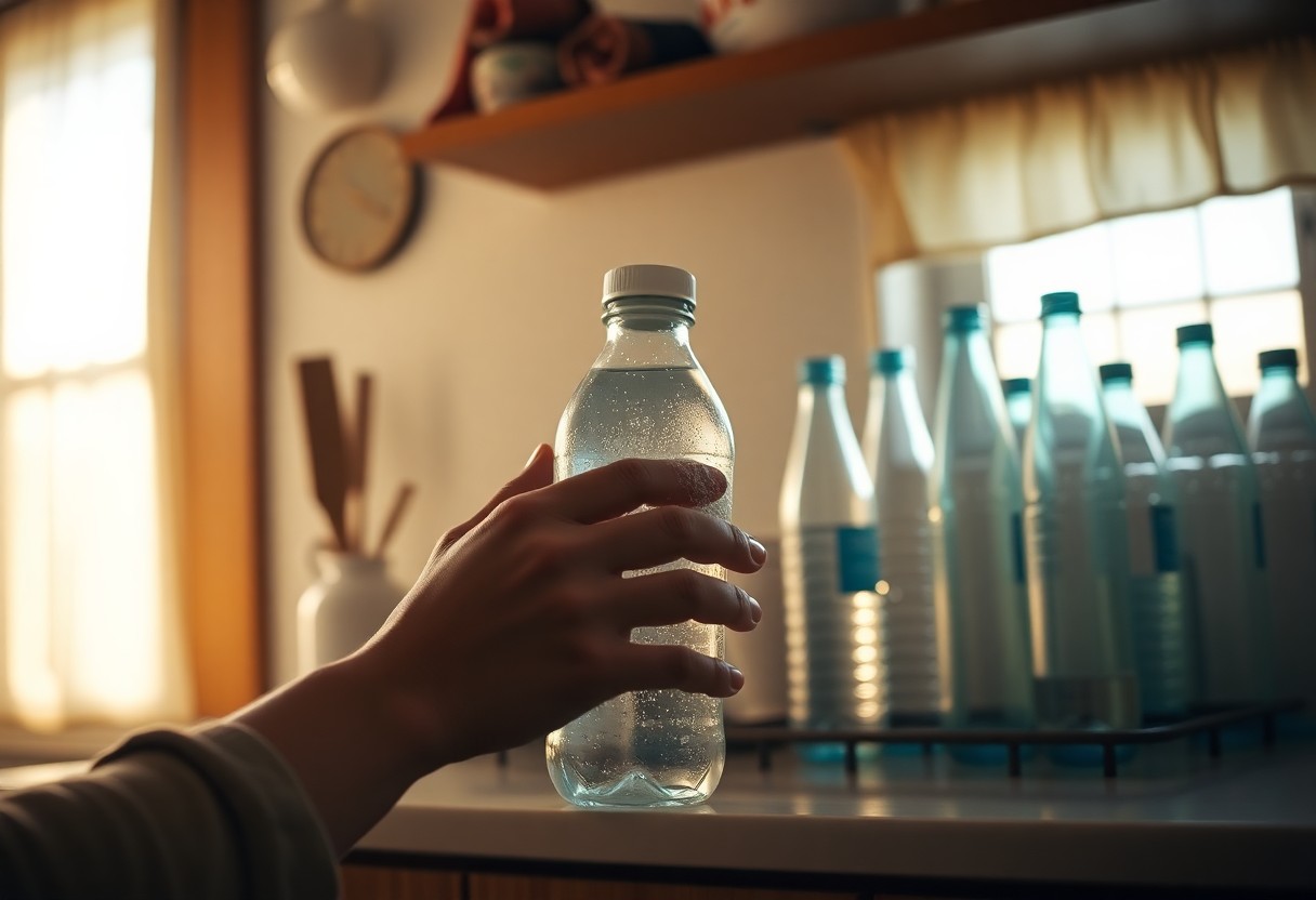 How To Clean And Maintain Your Reusable Water Bottles For Long-Lasting Sustainability