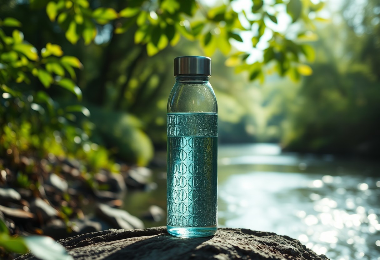 From Steel To Glass - Exploring The Best Materials For Eco-Friendly Water Bottles