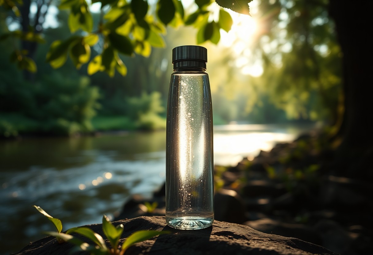 From Steel To Glass - Exploring The Best Materials For Eco-Friendly Water Bottles