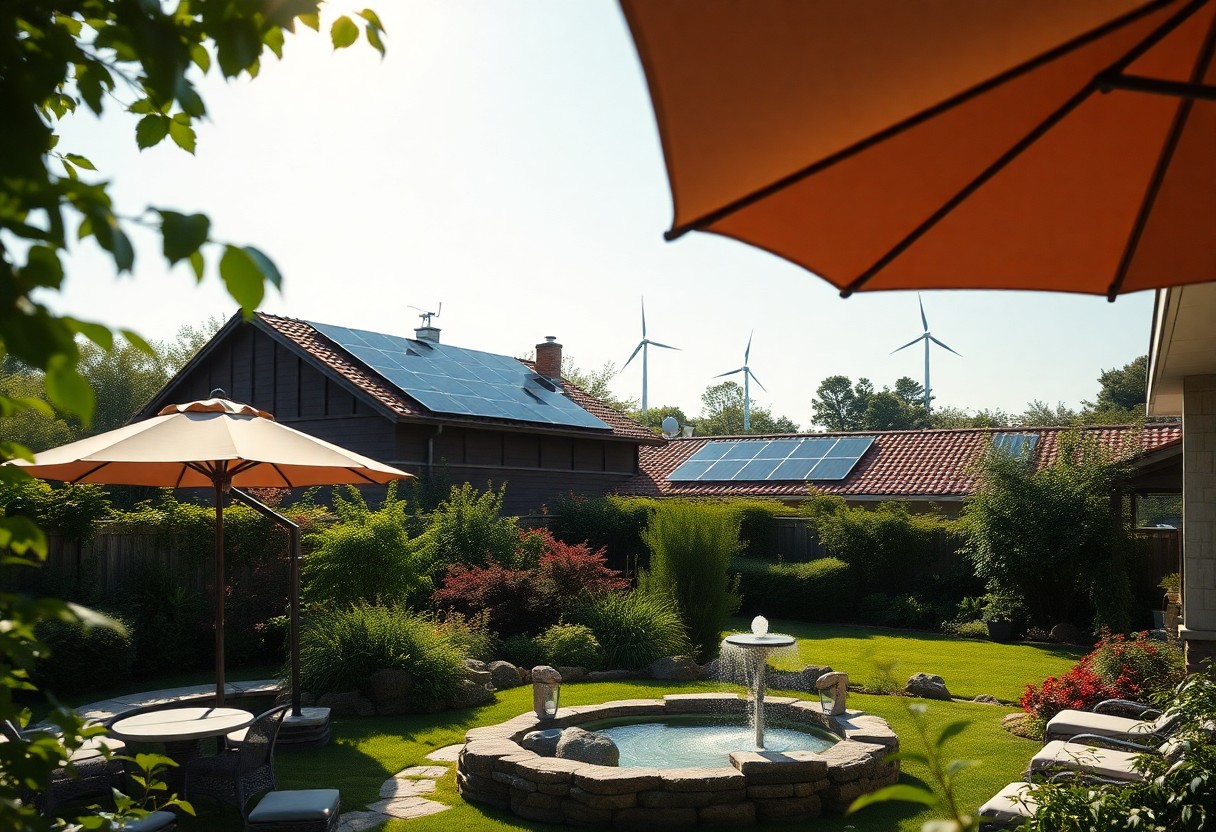 What Are The Most Effective Natural Cooling Methods For A Low-Carbon Footprint?