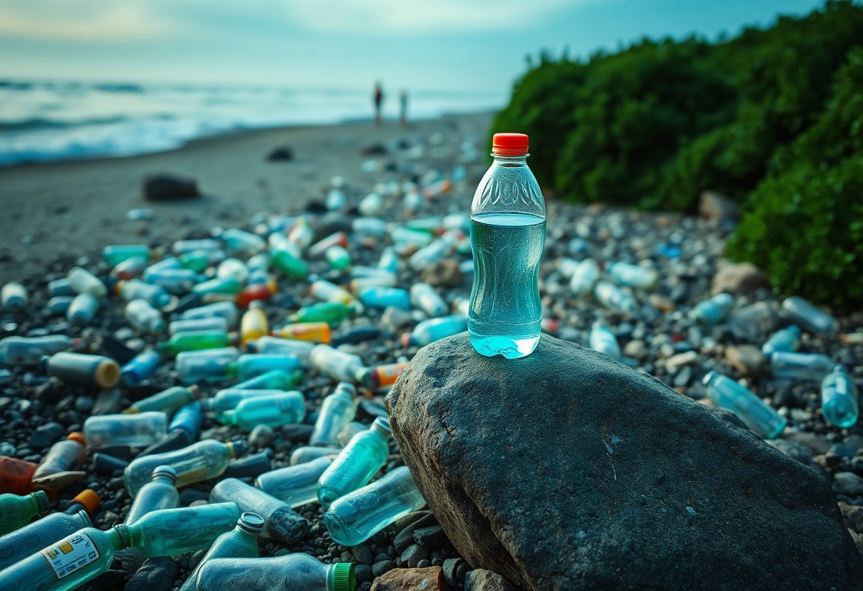 The Impact Of Plastic Bottles On The Environment - Why Choosing Reusable Is Crucial