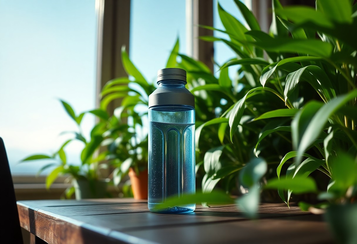 Why Reusable Water Bottles Are Essential For Eco-Conscious Consumers - A Comprehensive Overview