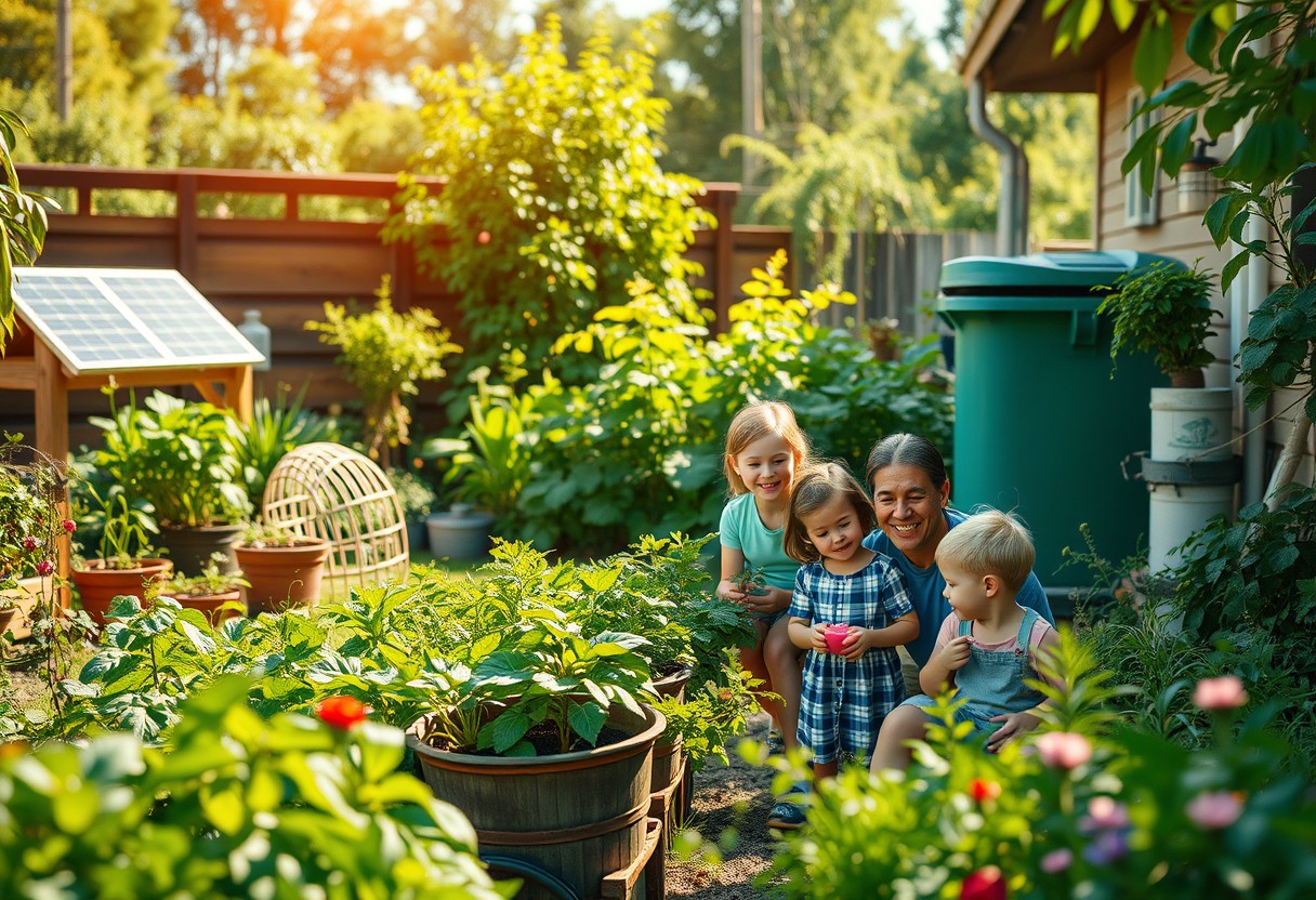 The Campanile's Guide to Making Green Living Easier: Simple Tips and Tricks