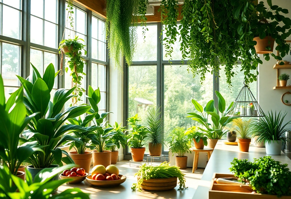 In What Ways Can Adopting A Verdant Mindset Revolutionize Your Daily Living Habits?