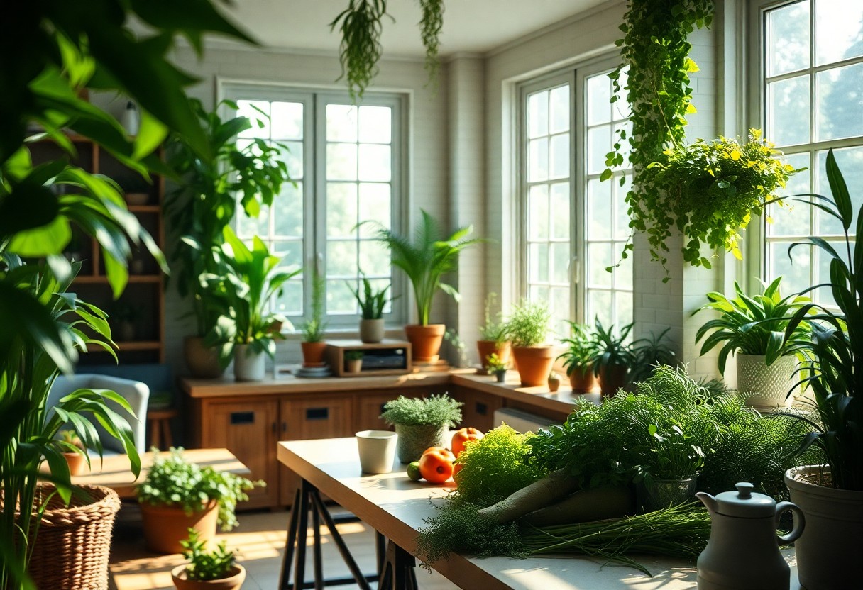 In What Ways Can Adopting A Verdant Mindset Revolutionize Your Daily Living Habits?