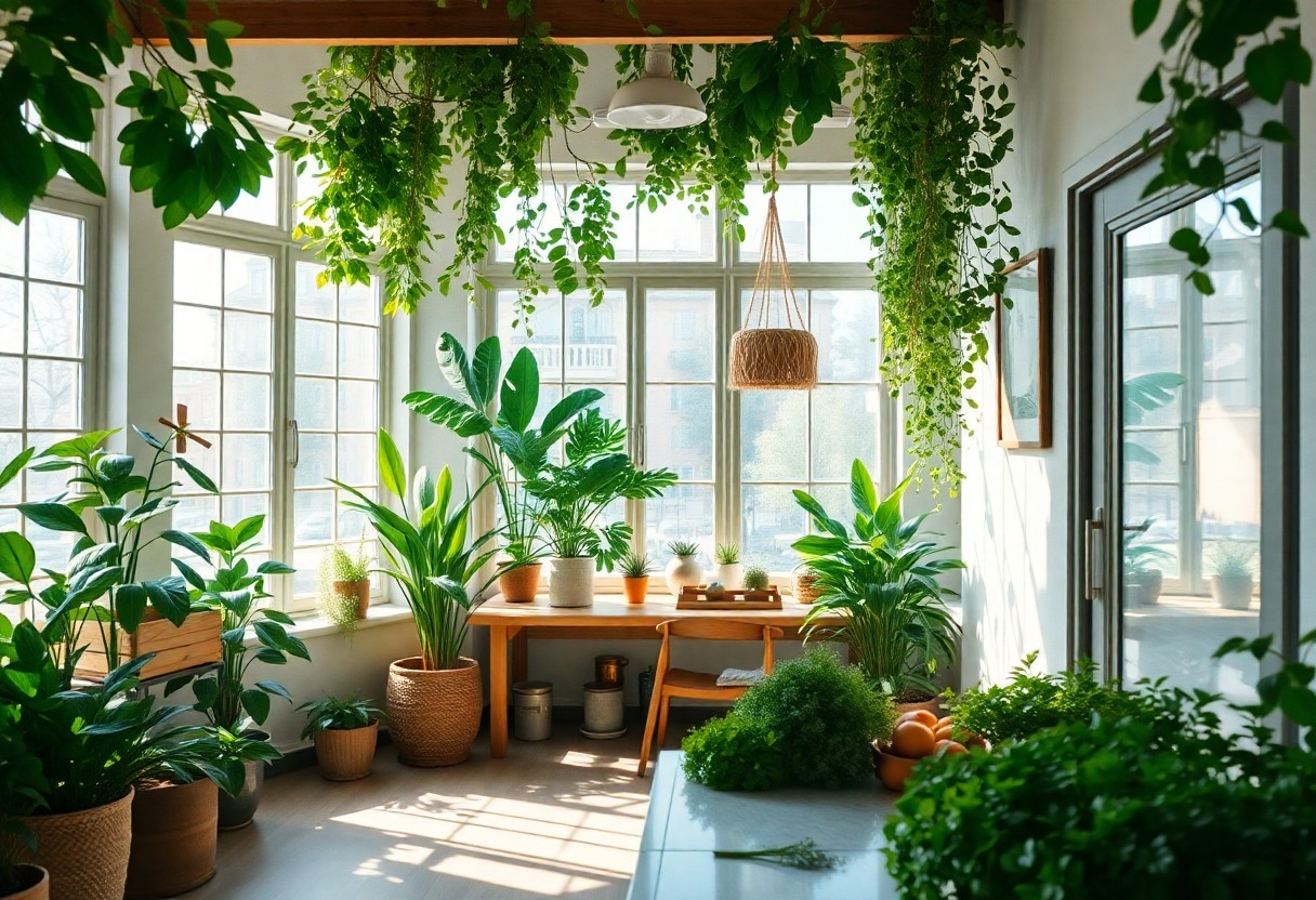 In What Ways Can Adopting A Verdant Mindset Revolutionize Your Daily Living Habits?