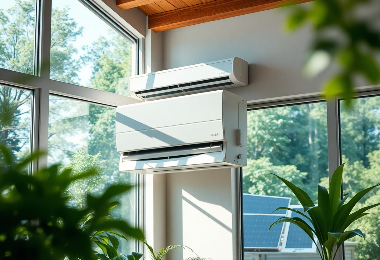 How Do Modern Air Conditioner Reviews Influence Consumer Choices For Greener Homes?
