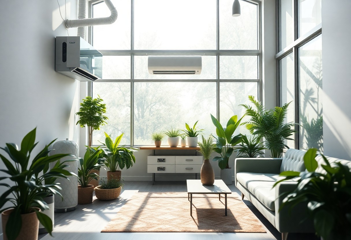 How Can You Enhance Indoor Air Quality With Innovative Cooling Technologies?