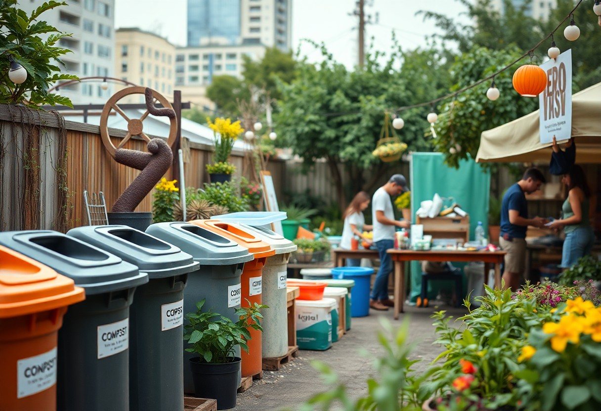 What Innovative Strategies Can Propel Your Journey Towards Zero Waste Living?