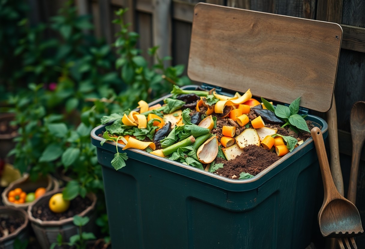 Is Composting The Quintessential Solution For Household Waste Management Challenges?
