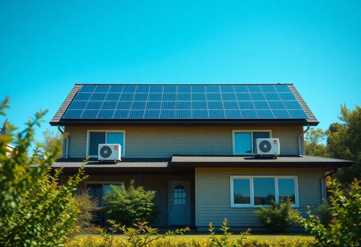 Is Your Air Conditioning System Contributing To A Low-Carbon Lifestyle?