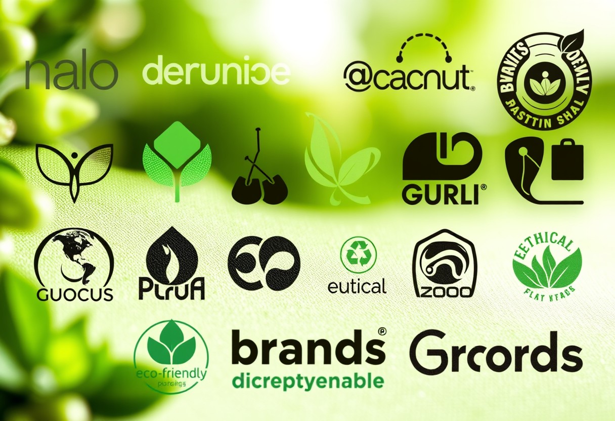 10 Eco-Friendly Brands Reducing Your Carbon Footprint: A Guide to Sustainable Shopping