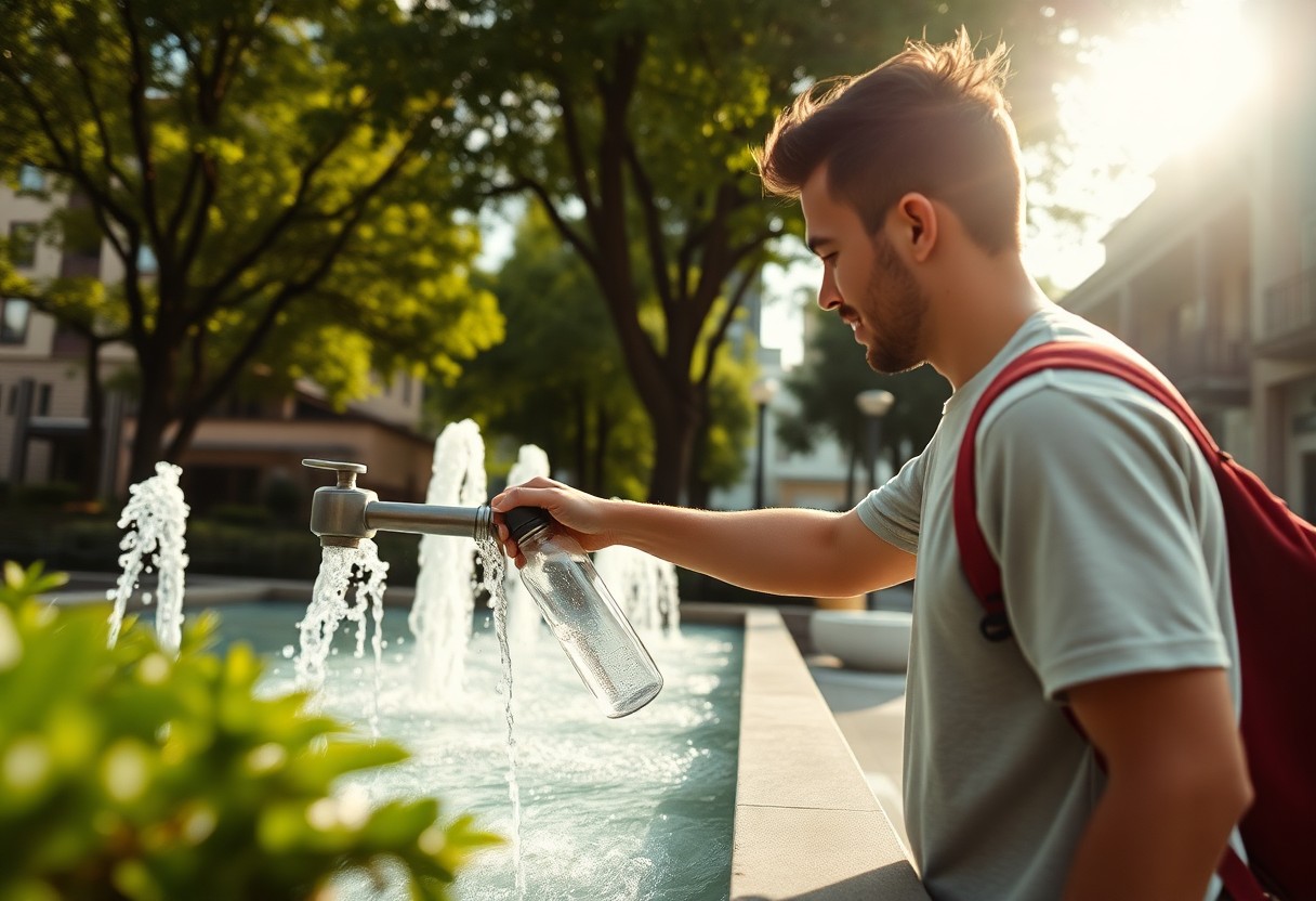 Sustainable Hydration - How Switching To A Reusable Water Bottle Can Transform Your Lifestyle