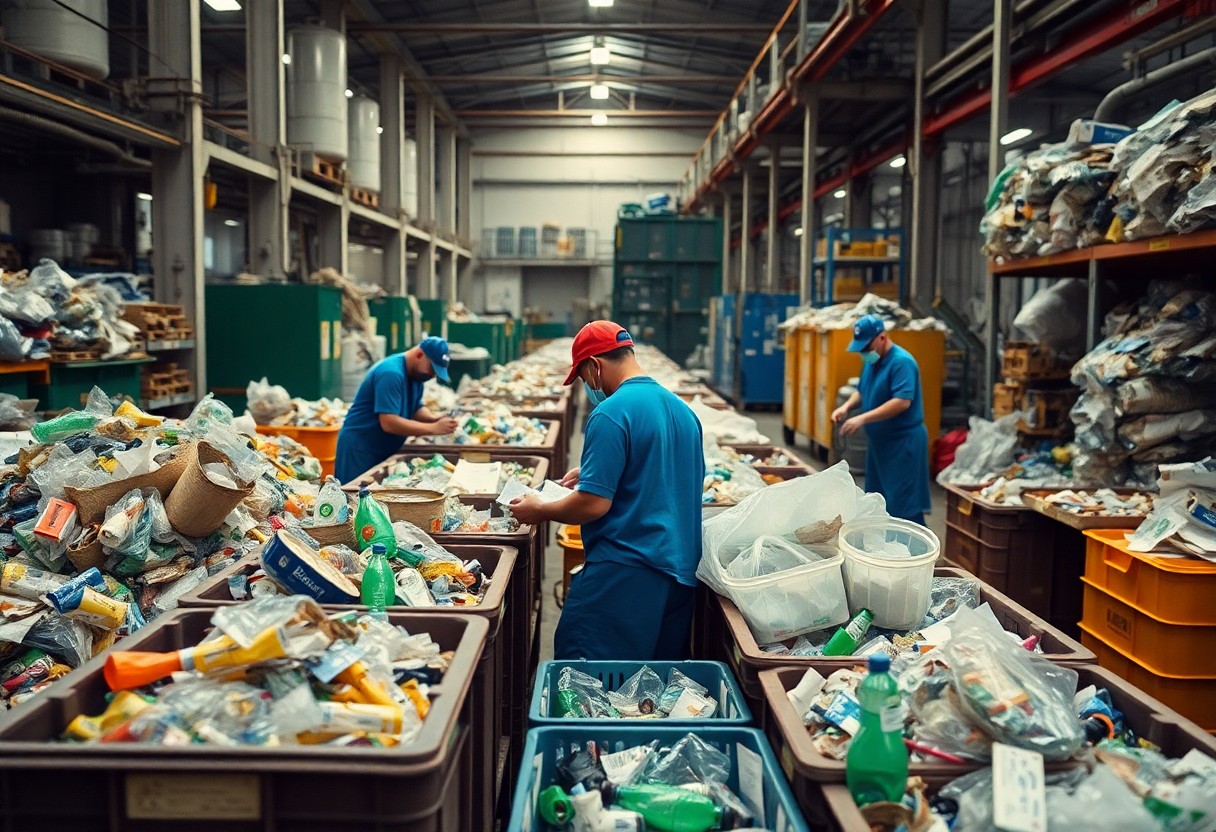 How Can You Transform Everyday Waste Into Valuable Resources Through Recycling?
