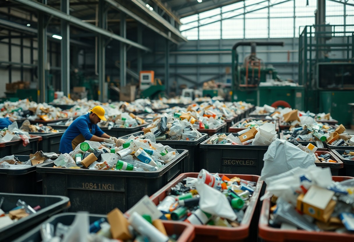 How Can You Transform Everyday Waste Into Valuable Resources Through Recycling?