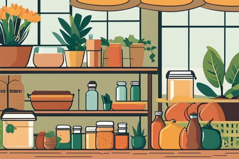 How to Go Zero Waste - A Beginner’s Guide to Eco-Friendly Living