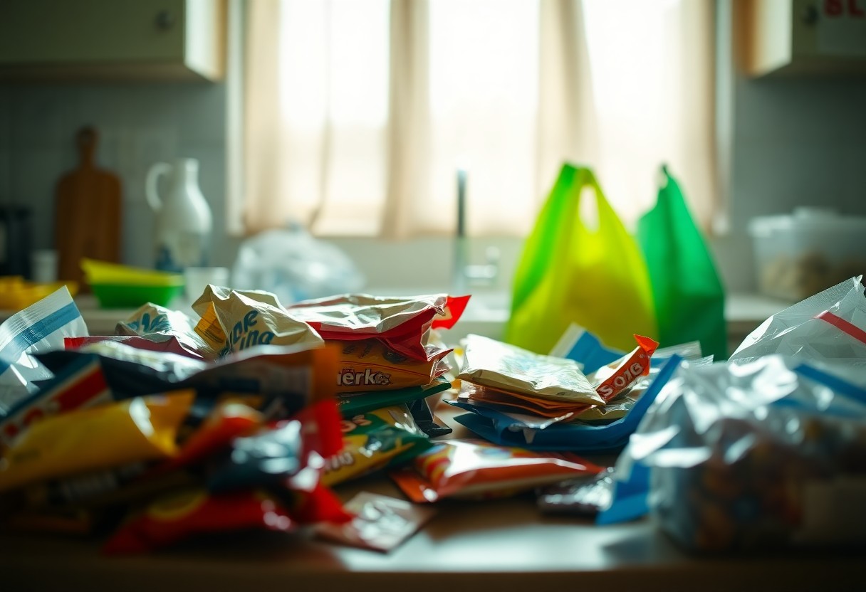 Are Plastic Food Packaging Materials Safe For Your Family?