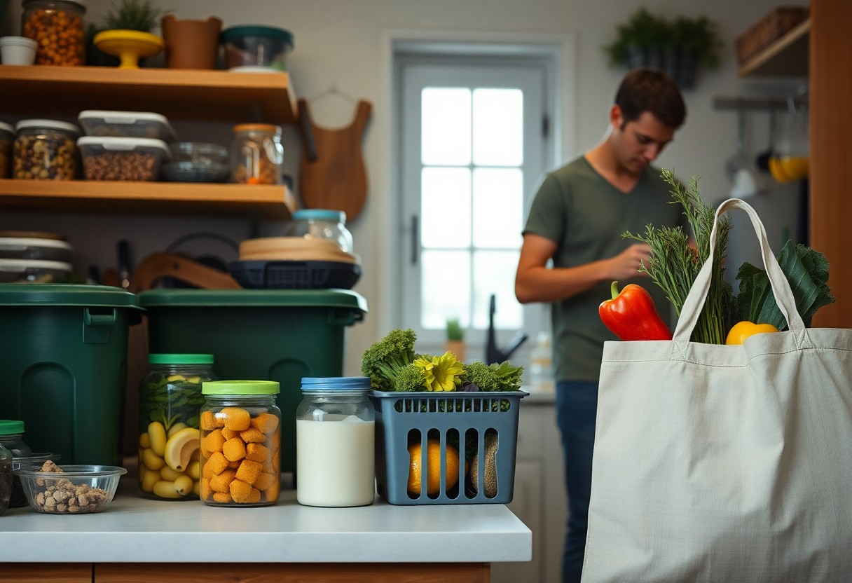 What Common Misconceptions About Zero Waste Living Should You Know?
