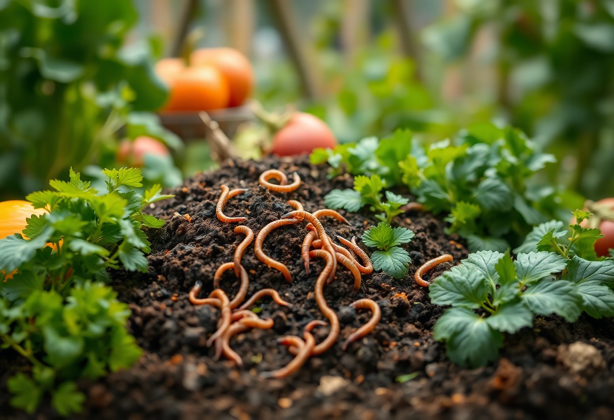 How Can Composting Be A Solution For Sustainable Food Practices?