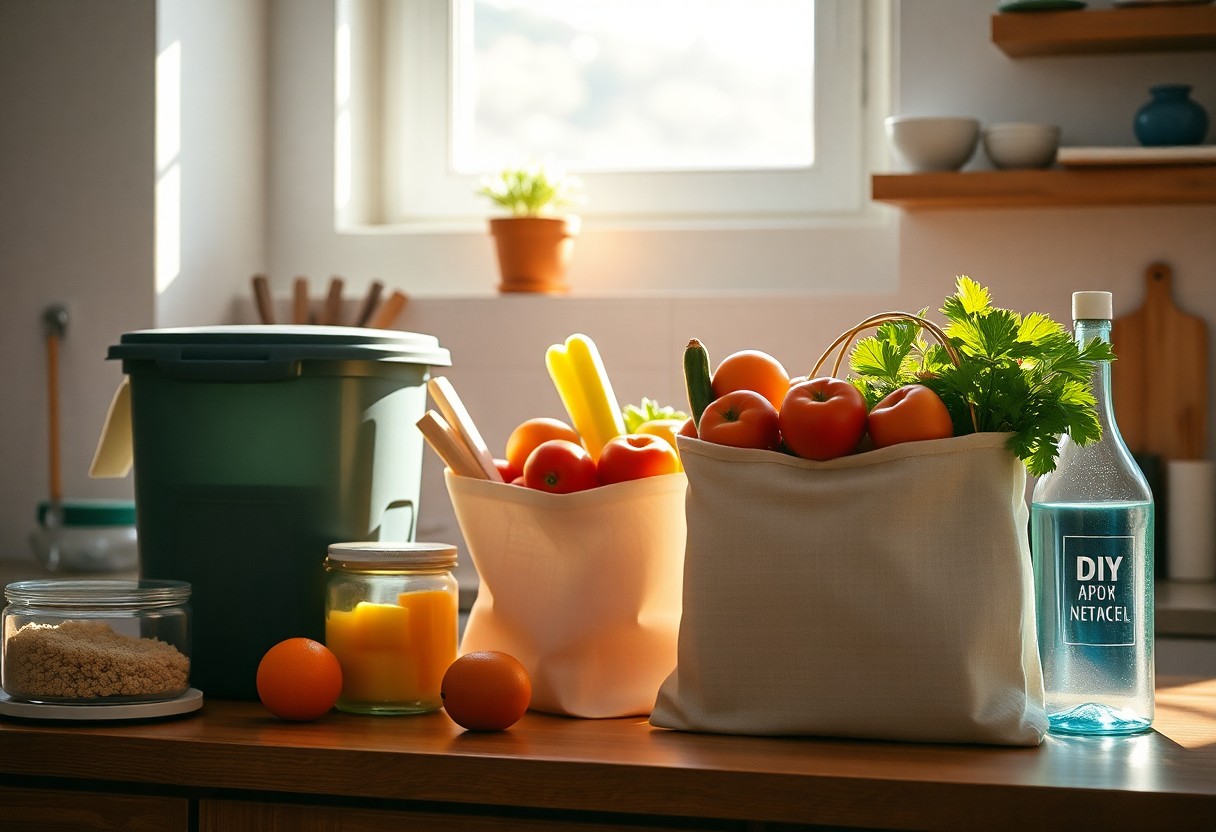 What Are The Most Effective Tips For Reducing Waste In Your Daily Life?