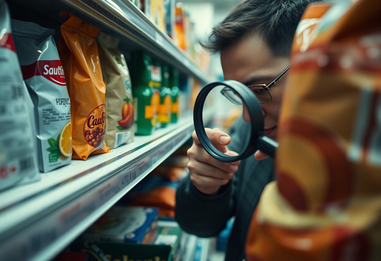 What Should You Know About Food Packaging Safety And Health Risks?