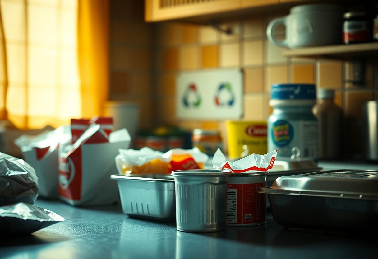 How Does Chemical Exposure From Food Packaging Affect Your Well-Being?