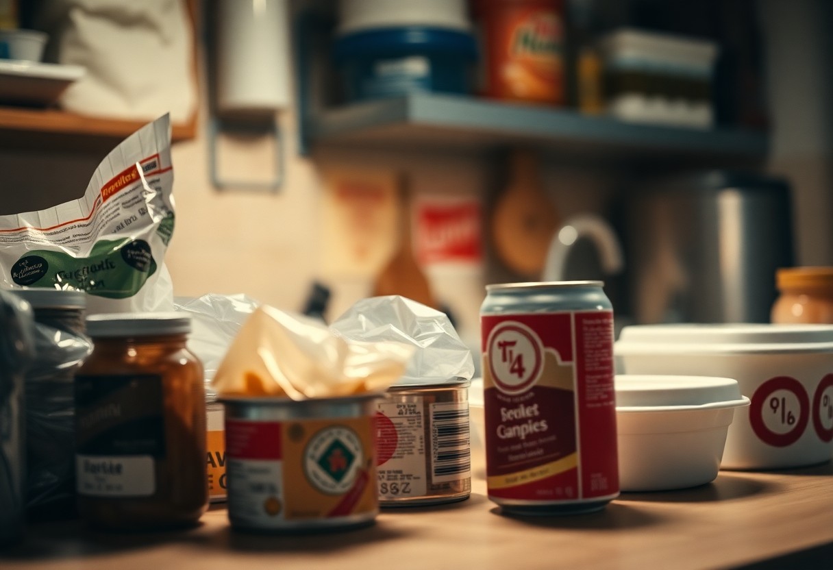 How Does Chemical Exposure From Food Packaging Affect Your Well-Being?