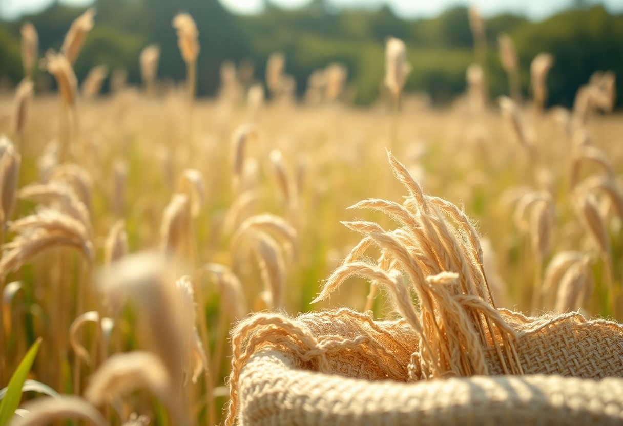 How Can Jute Help You Reduce Your Carbon Footprint?