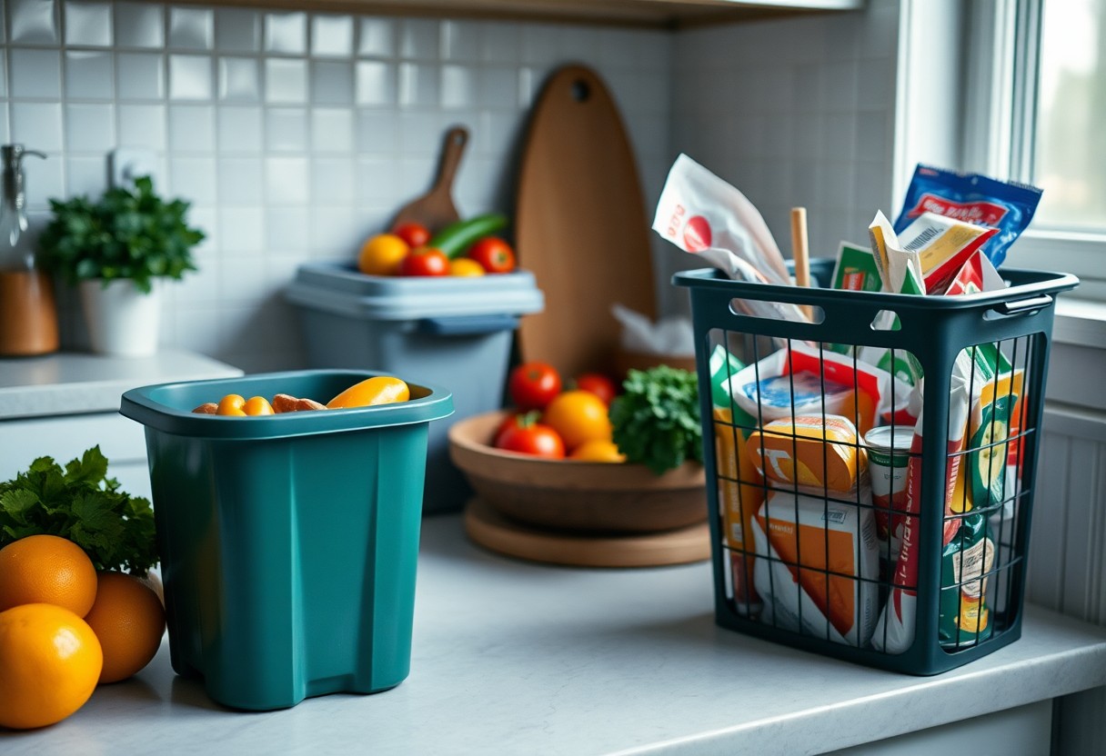 What Simple Steps Can You Take To Implement Food Waste Reduction Tips?