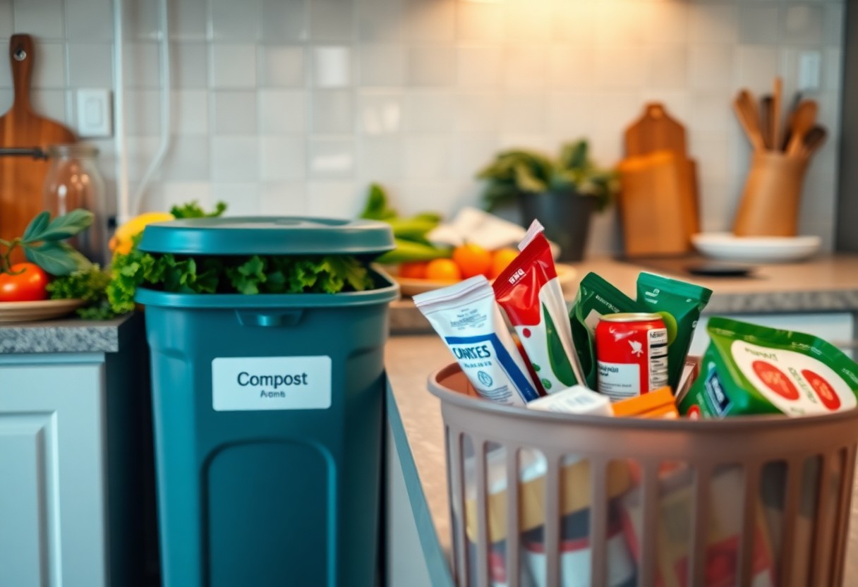 What Simple Steps Can You Take To Implement Food Waste Reduction Tips?