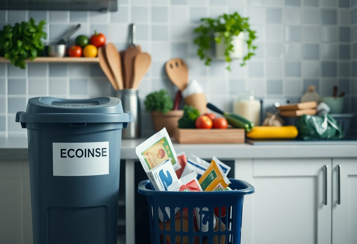 What Simple Steps Can You Take To Implement Food Waste Reduction Tips?