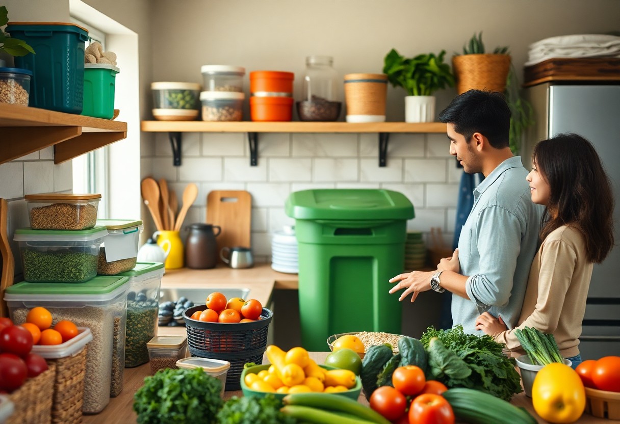 How Can You Start Your Journey Towards Zero Waste Living Today?