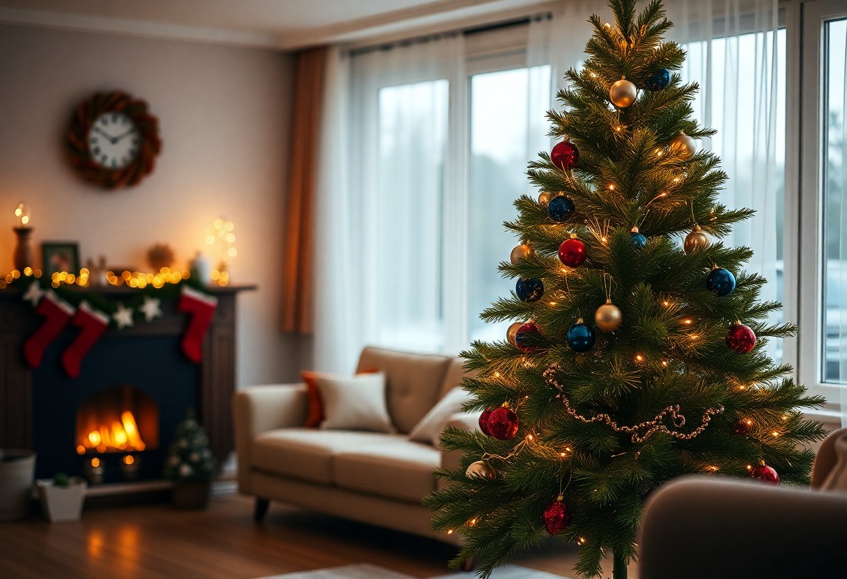 How To Care For Your Real Christmas Tree - Essential Steps For Longevity