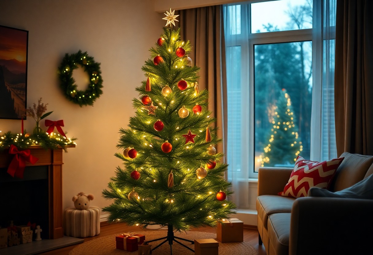 How To Care For Your Real Christmas Tree - Essential Steps For Longevity