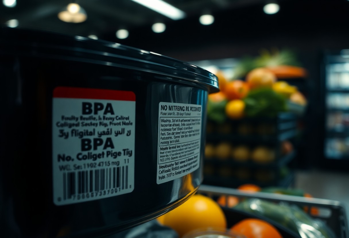 What Are The Hidden Dangers Of BPA In Food Packaging?