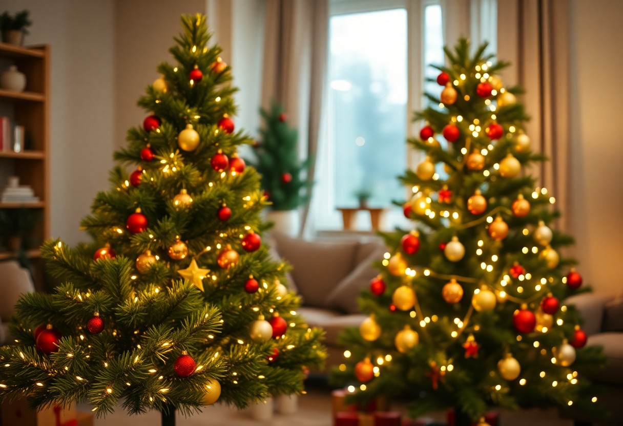 Should I Buy A Real Or Fake Christmas Tree? Key Questions Answered