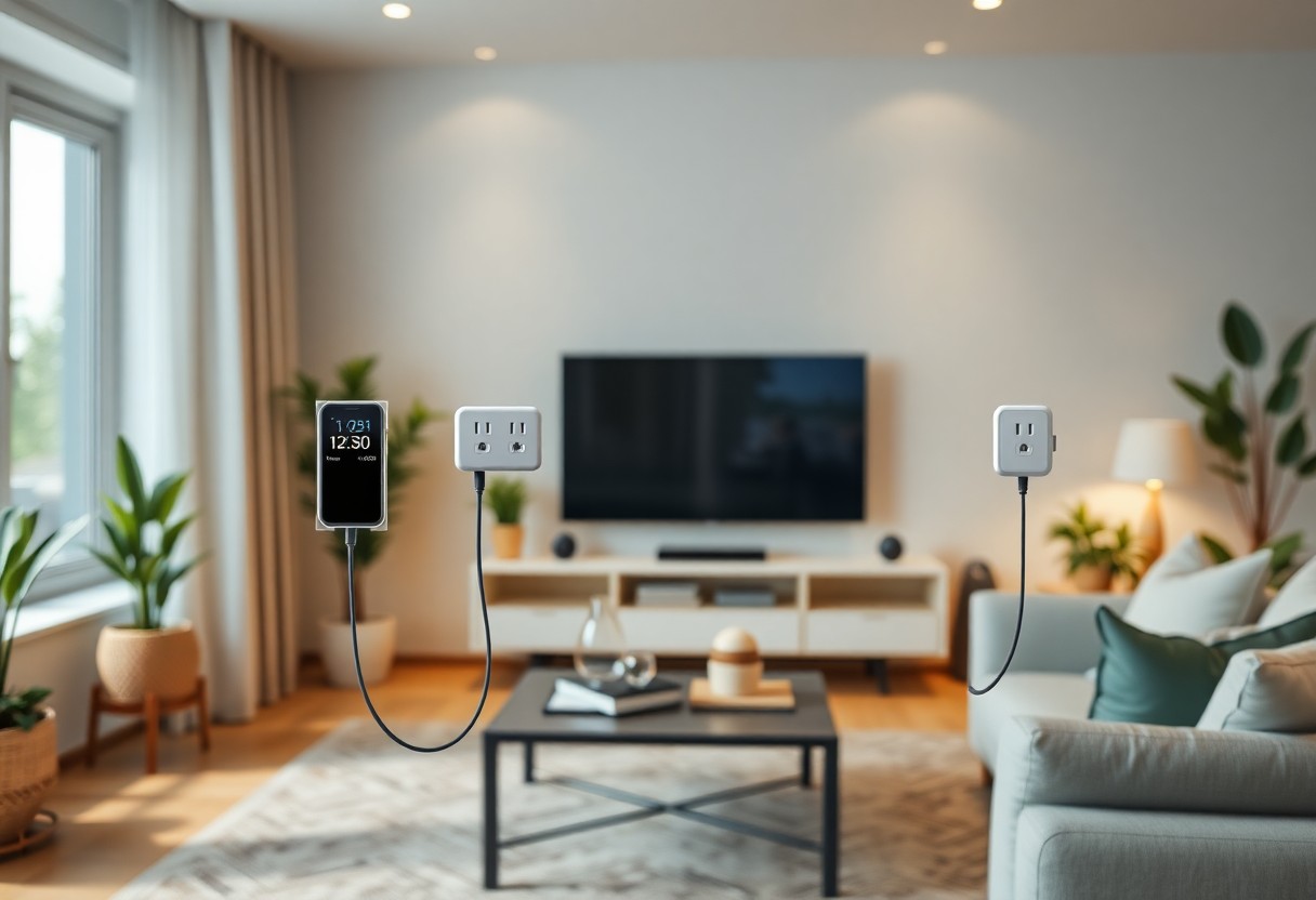 How Can Smart Plugs Help You Conquer Phantom Loads And Save Money?