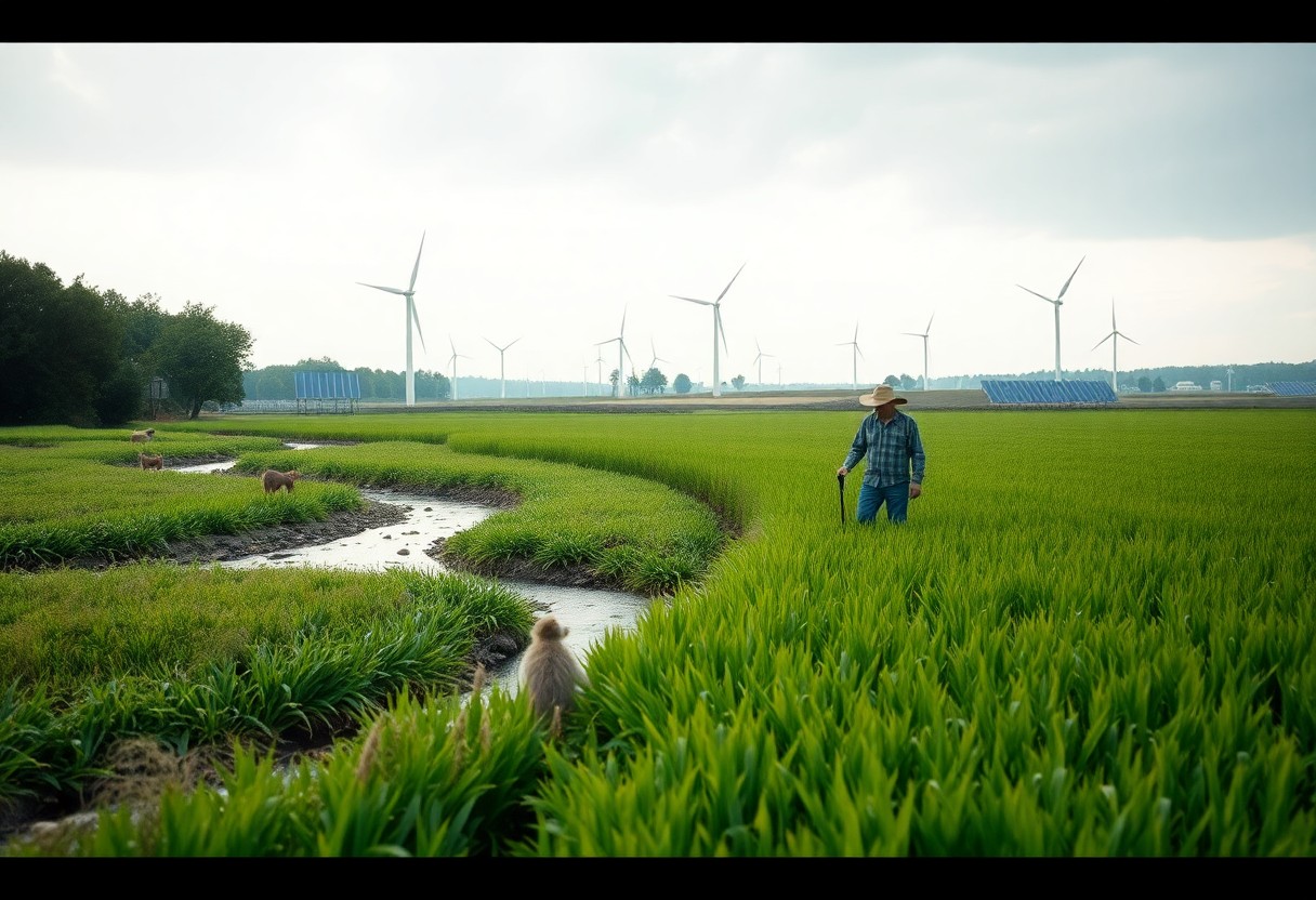 What Strategies Can Help Combat Water Pollution And Protect Our Freshwater Resources For Agriculture?