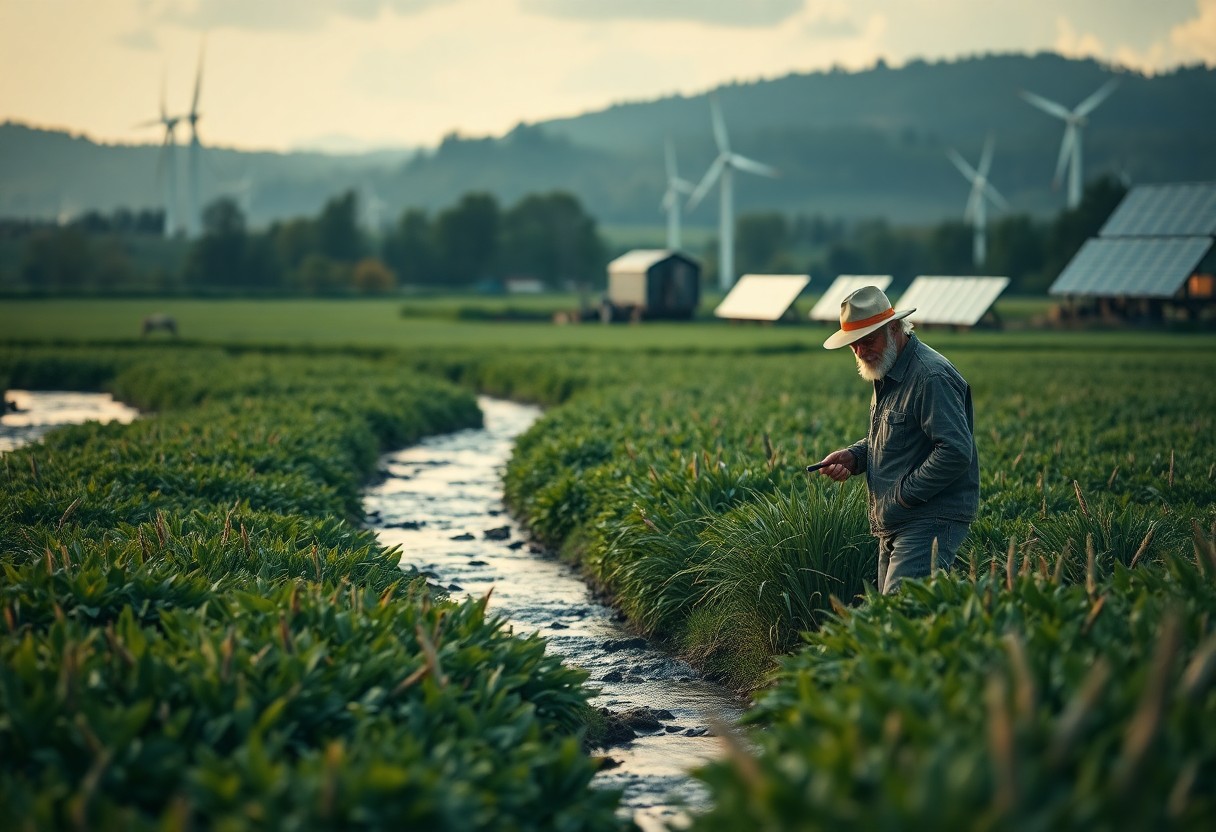 What Strategies Can Help Combat Water Pollution And Protect Our Freshwater Resources For Agriculture?