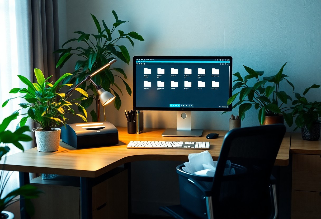 How Can You Stop Junk Mail And Embrace Paperless Living?