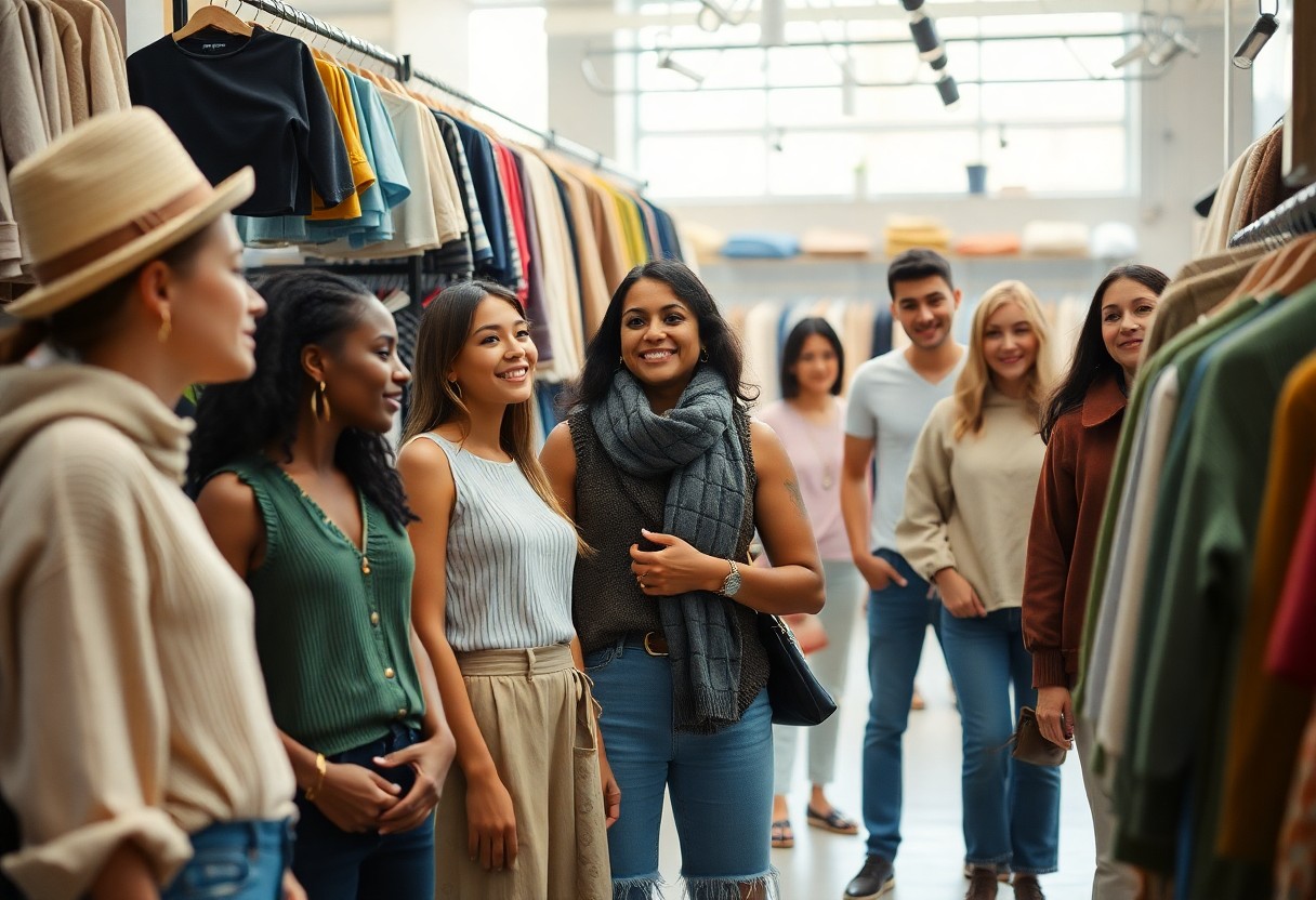 Steps To Transition To Eco-Friendly Clothing - A Sustainable Fashion Journey